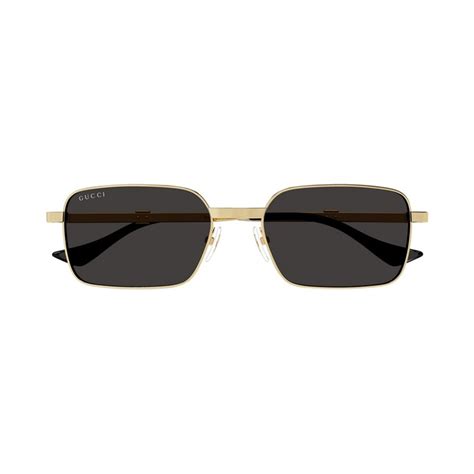 gucci gg1495s|gucci geometric frame sunglasses.